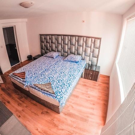 Guest House Gabriel Süzebolu Dış mekan fotoğraf