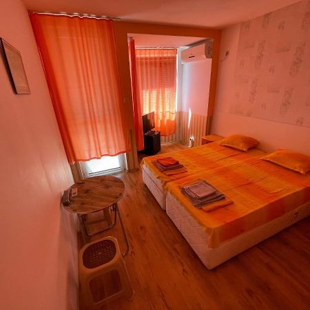 Guest House Gabriel Süzebolu Dış mekan fotoğraf
