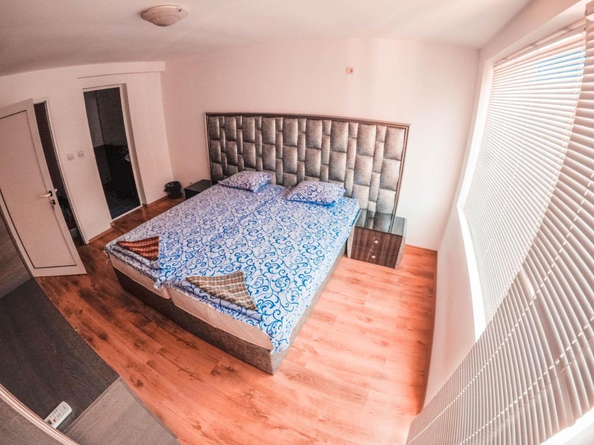 Guest House Gabriel Süzebolu Dış mekan fotoğraf