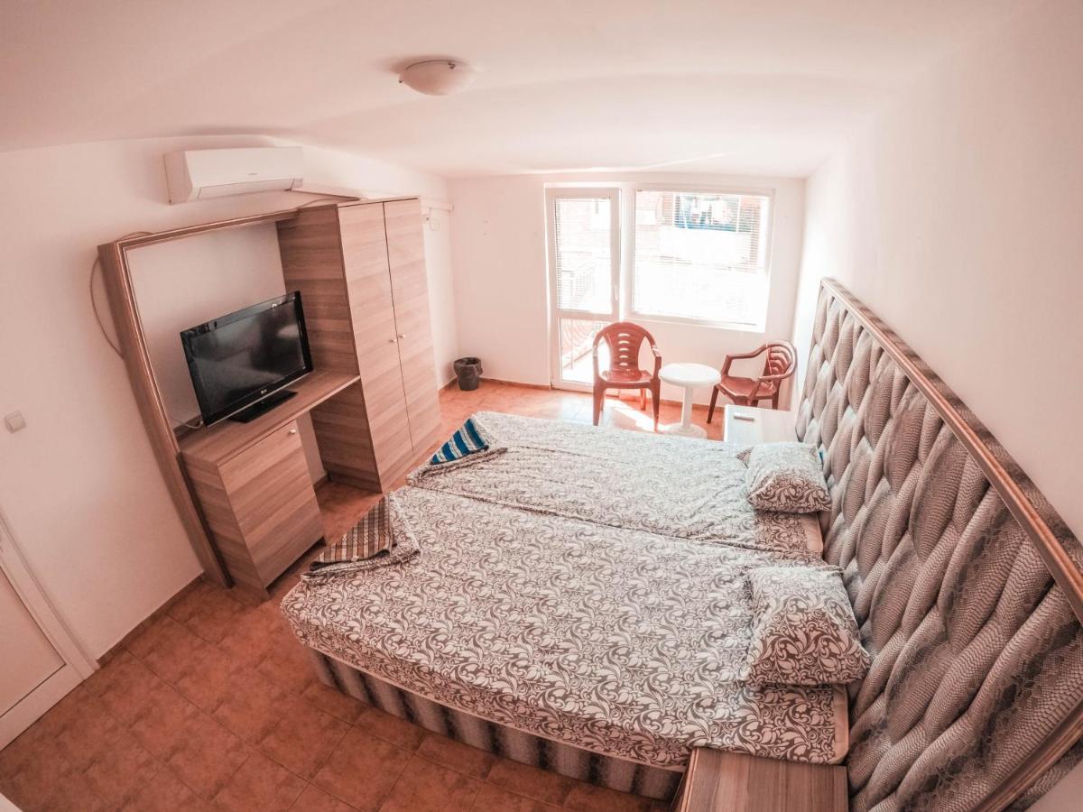 Guest House Gabriel Süzebolu Dış mekan fotoğraf
