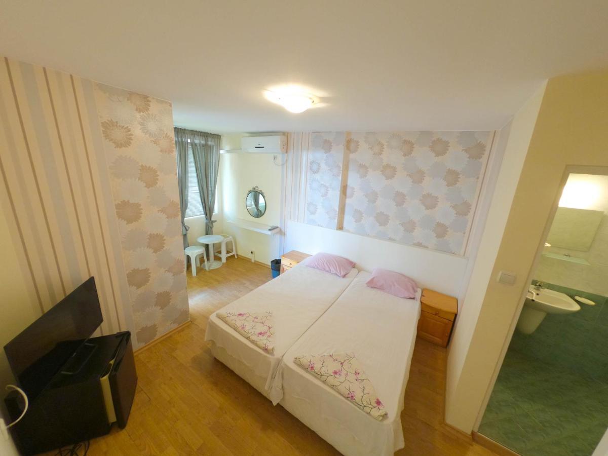 Guest House Gabriel Süzebolu Dış mekan fotoğraf