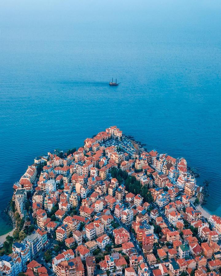 Guest House Gabriel Süzebolu Dış mekan fotoğraf