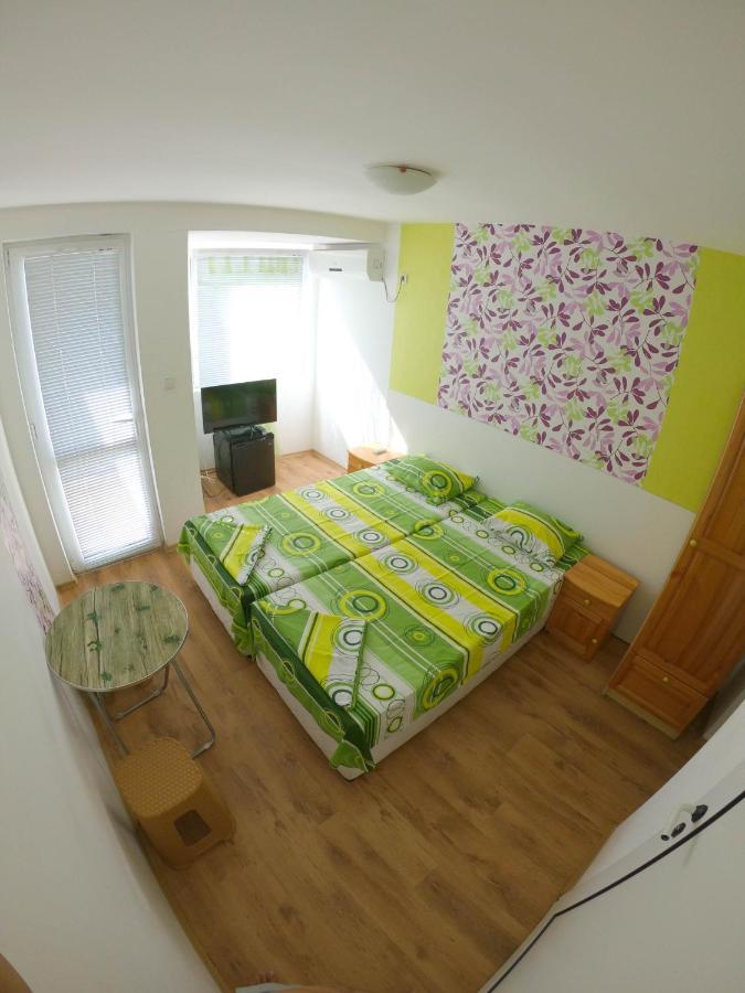 Guest House Gabriel Süzebolu Dış mekan fotoğraf