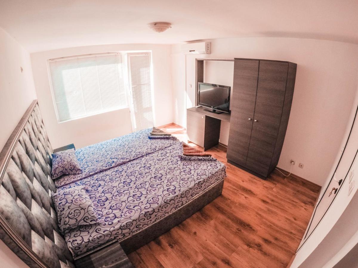 Guest House Gabriel Süzebolu Dış mekan fotoğraf