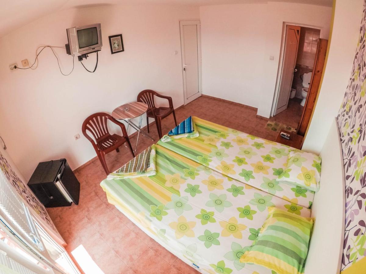 Guest House Gabriel Süzebolu Dış mekan fotoğraf