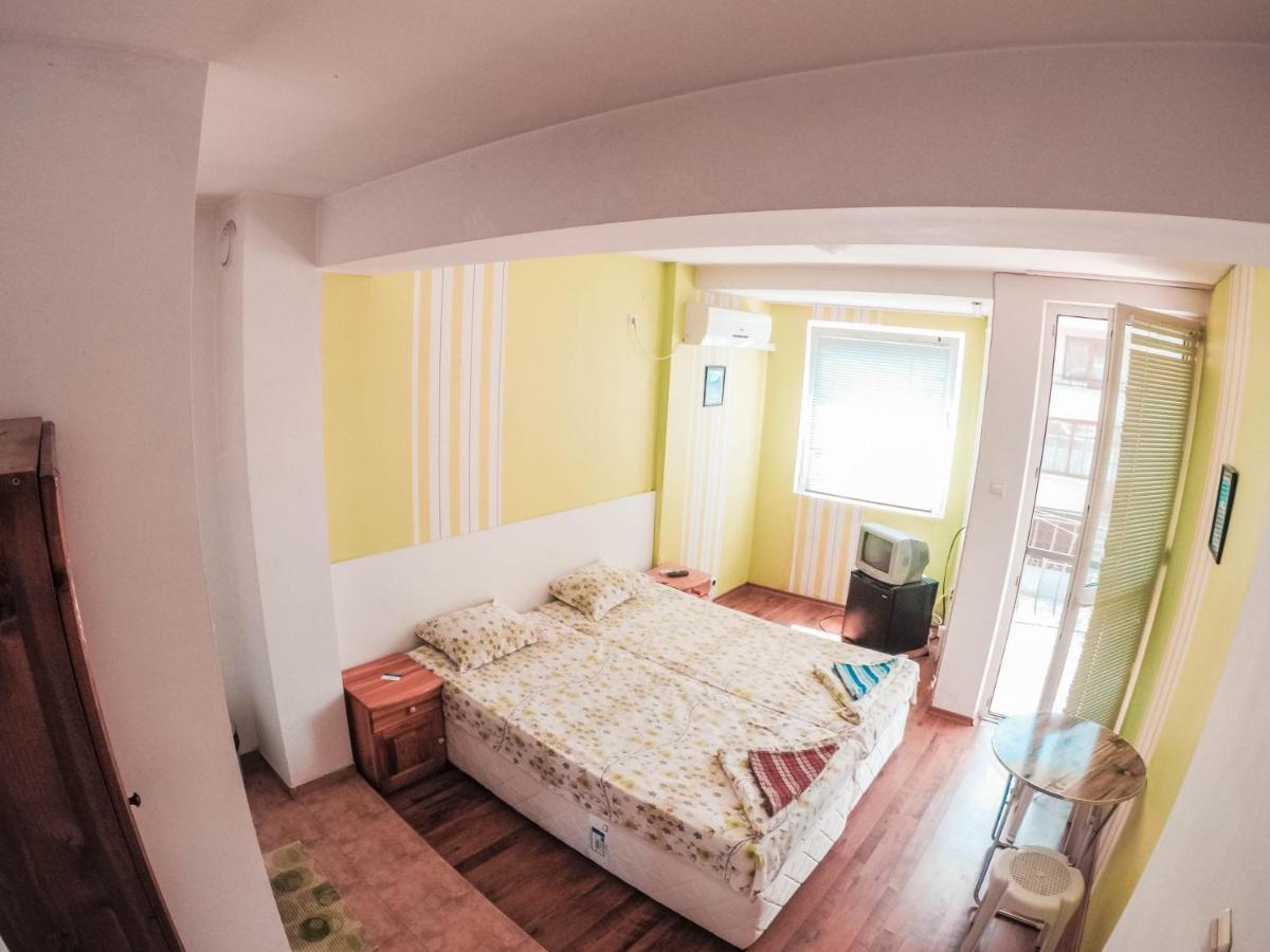 Guest House Gabriel Süzebolu Dış mekan fotoğraf