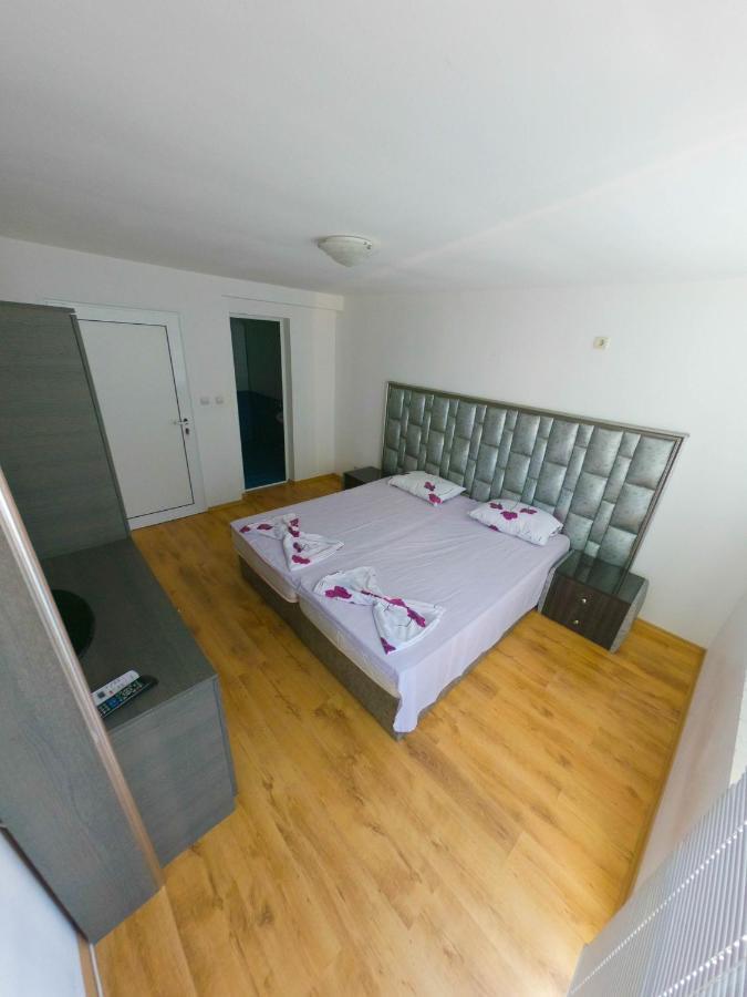 Guest House Gabriel Süzebolu Dış mekan fotoğraf
