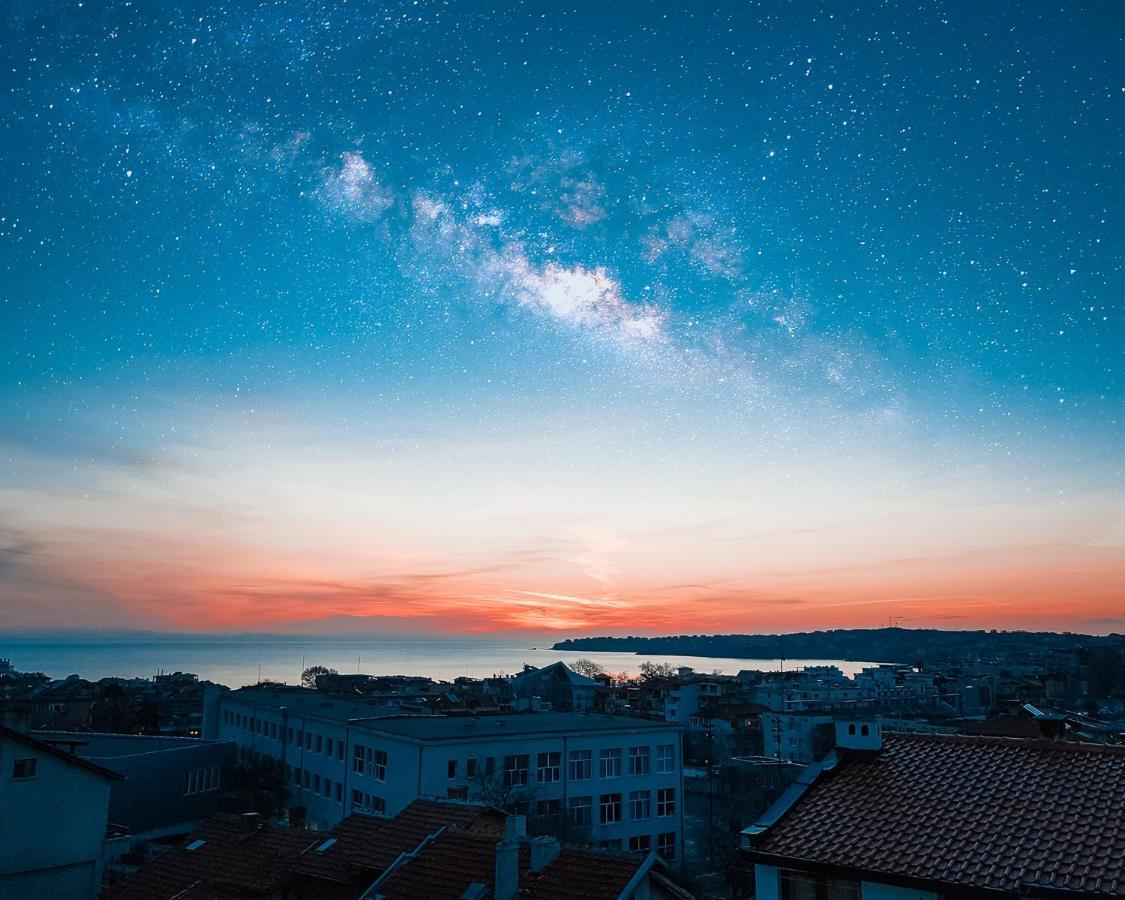 Guest House Gabriel Süzebolu Dış mekan fotoğraf