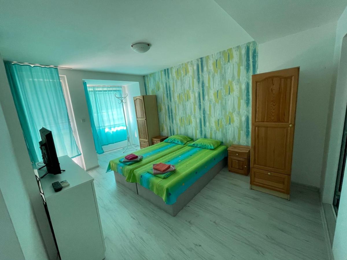 Guest House Gabriel Süzebolu Dış mekan fotoğraf