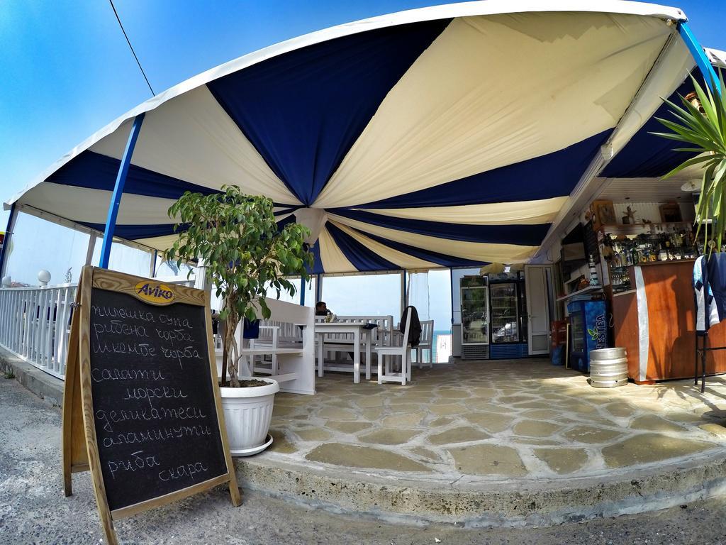 Guest House Gabriel Süzebolu Dış mekan fotoğraf